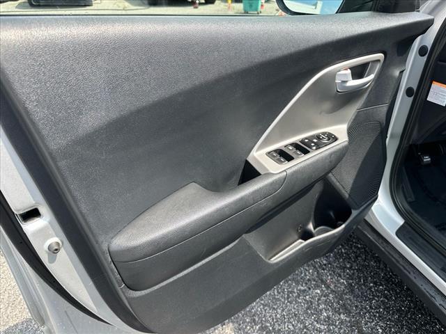 2018 Kia Niro FE