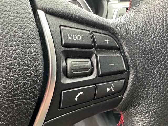 2016 BMW 3 Series 328i xDrive