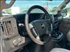2020 Chevrolet Express 2500