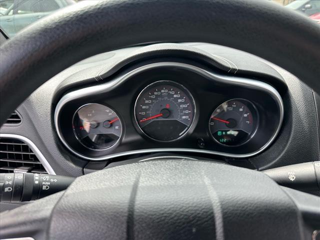 2013 Dodge Avenger SE V6