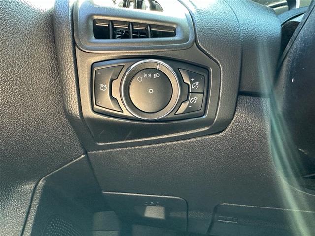 2014 Ford Focus S