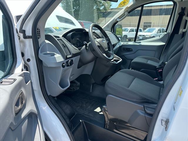 2017 Ford Transit 350 XL