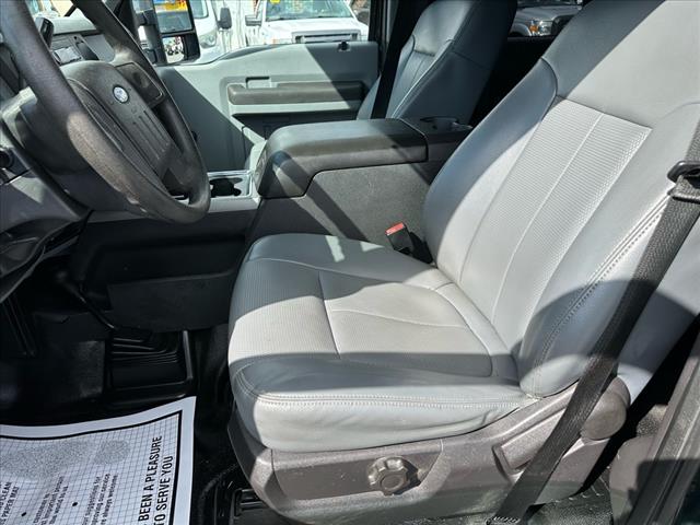 2015 Ford F-350 Super Duty XL