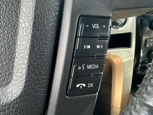 2012 Ford F-150 FX4