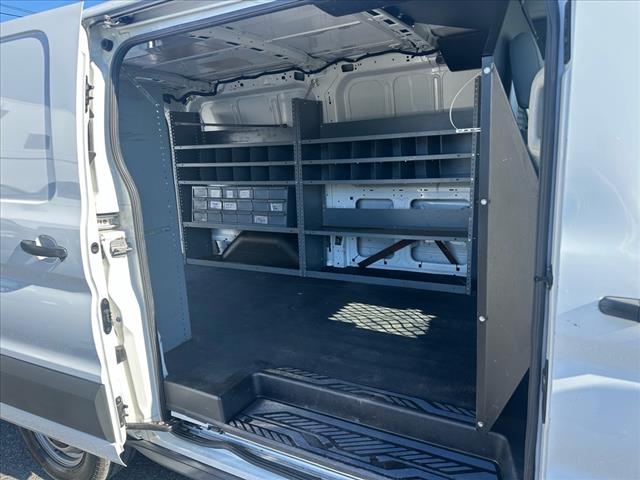 2015 Ford Transit 150