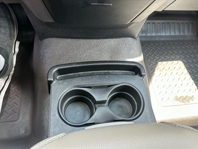2009 Ford F-150 XL