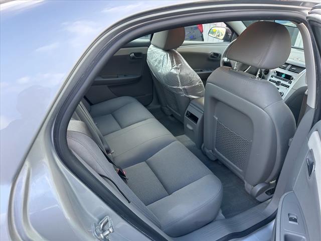 2012 Chevrolet Malibu LS Fleet