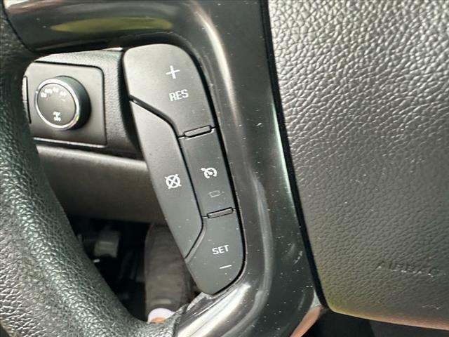 2014 Chevrolet Suburban Fleet