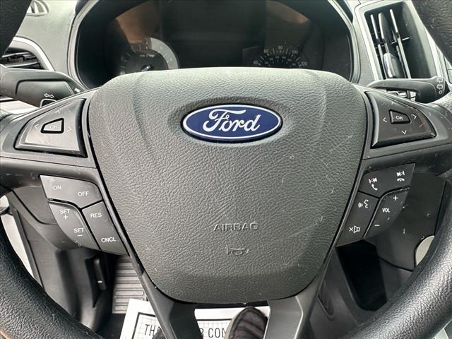 2018 Ford Edge SE