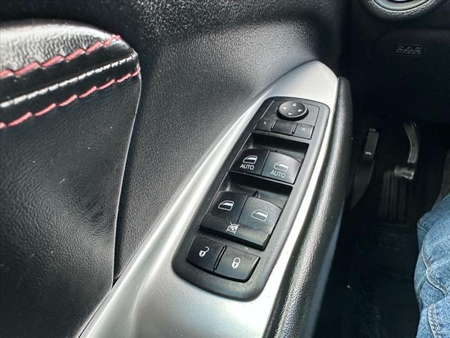 2017 Dodge Journey GT
