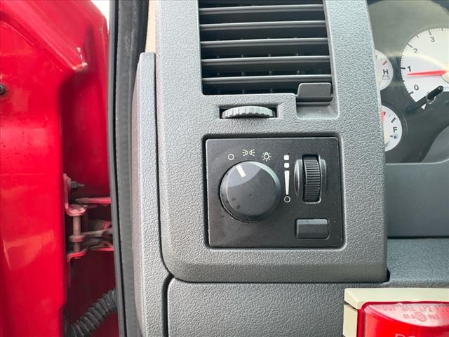 2007 Dodge Ram 3500 ST