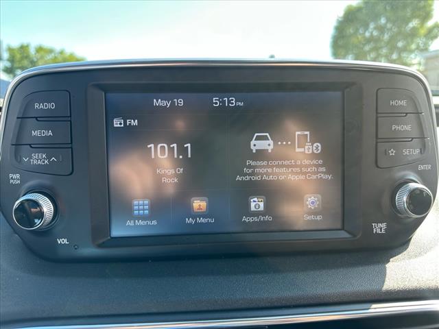 2019 Hyundai SANTA FE SE 2.4L