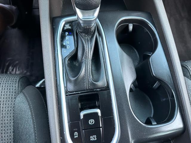 2019 Hyundai SANTA FE SE 2.4L