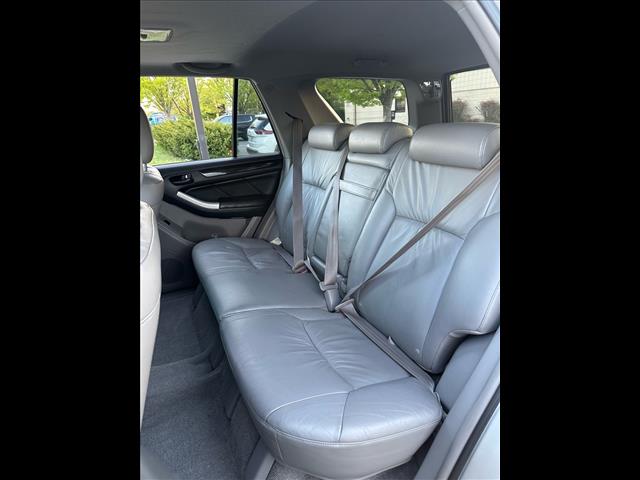 2008 Toyota 4Runner Limited