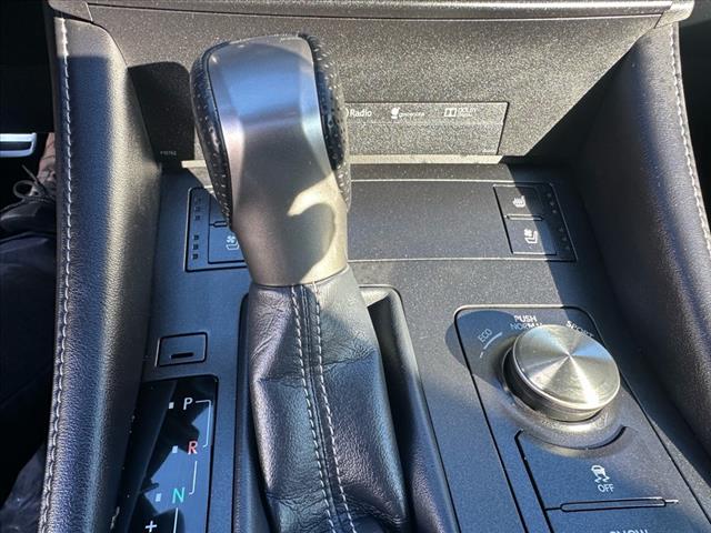 2016 Lexus RC 300 Base