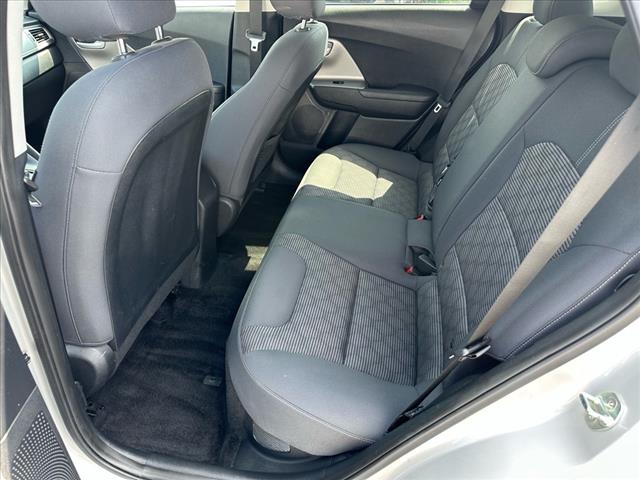 2018 Kia Niro FE