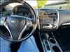 2014 Nissan Altima 2.5 SV
