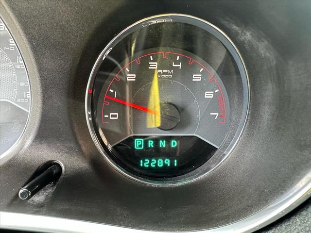 2013 Dodge Avenger SE V6