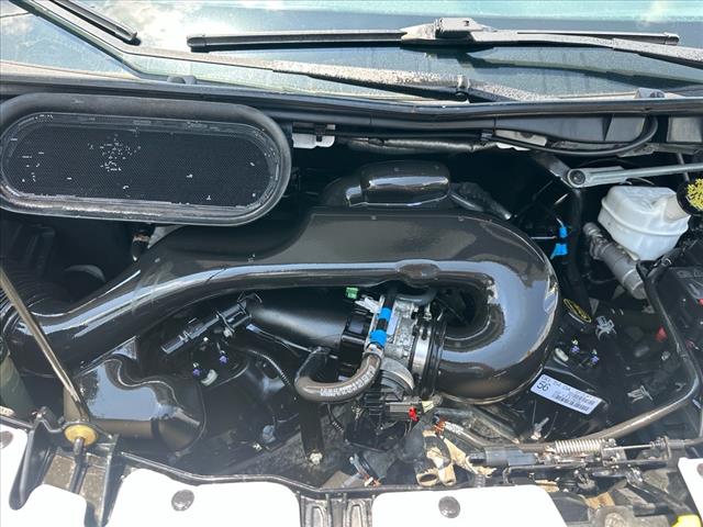 2017 Ford Transit 350 XL