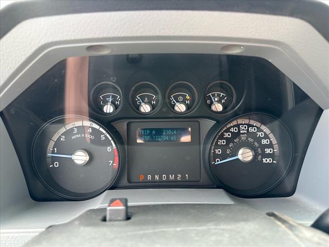 2015 Ford F-350 Super Duty XL