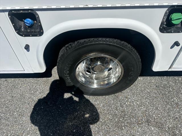 2015 Ford F-350 Super Duty XL