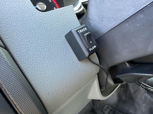 2012 Ford F550 XL