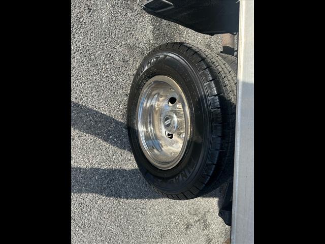 2006 Ford E-Series E-350 SD