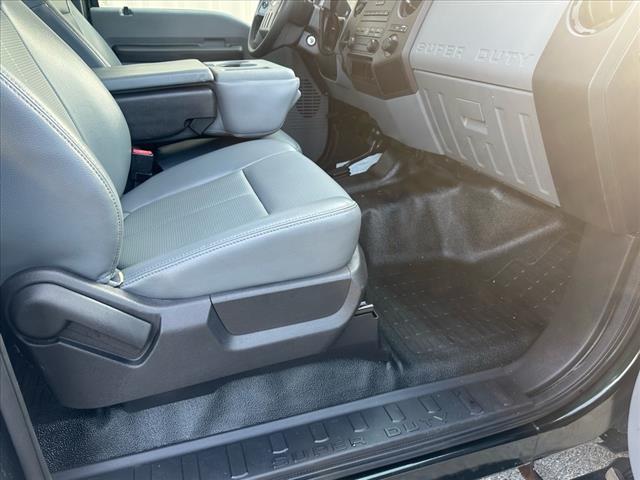 2016 Ford F-250 Super Duty XL