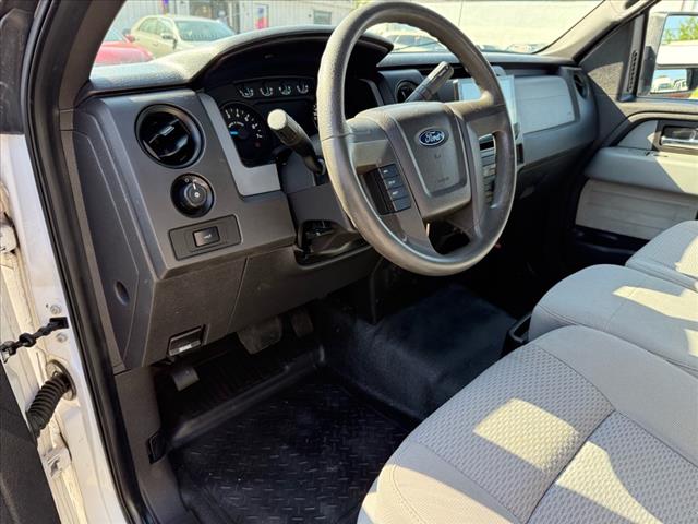 2014 Ford F-150 XL