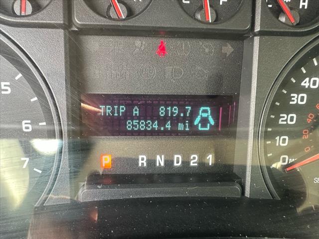 2009 Ford F-150 XL
