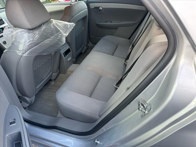 2012 Chevrolet Malibu LS Fleet