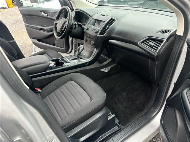 2018 Ford Edge SE