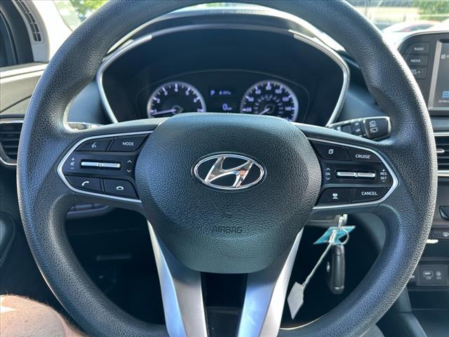 2019 Hyundai SANTA FE SE 2.4L