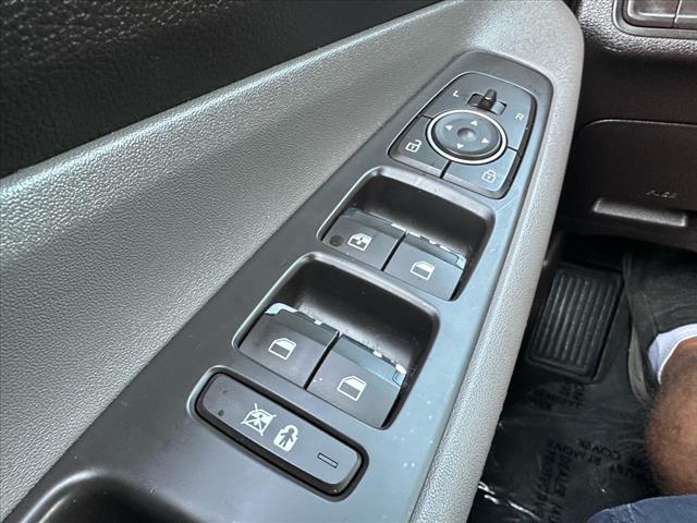 2019 Hyundai SANTA FE SE 2.4L