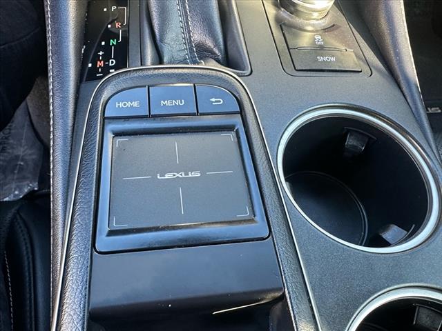 2016 Lexus RC 300 Base