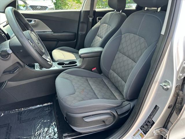 2018 Kia Niro FE