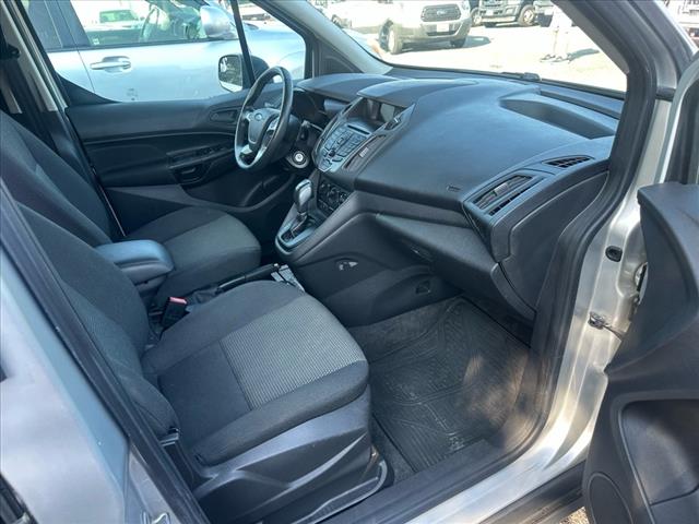 2018 Ford Transit Connect XLT