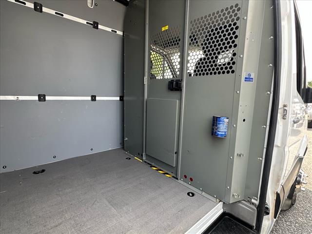 2011 Mercedes-Benz Sprinter 3500