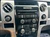 2012 Ford F-150 FX4
