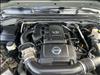 2013 Nissan Frontier SV