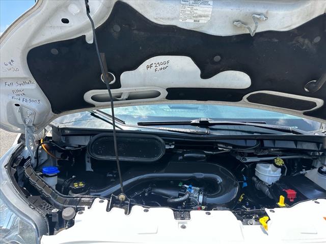 2017 Ford Transit 350 XL