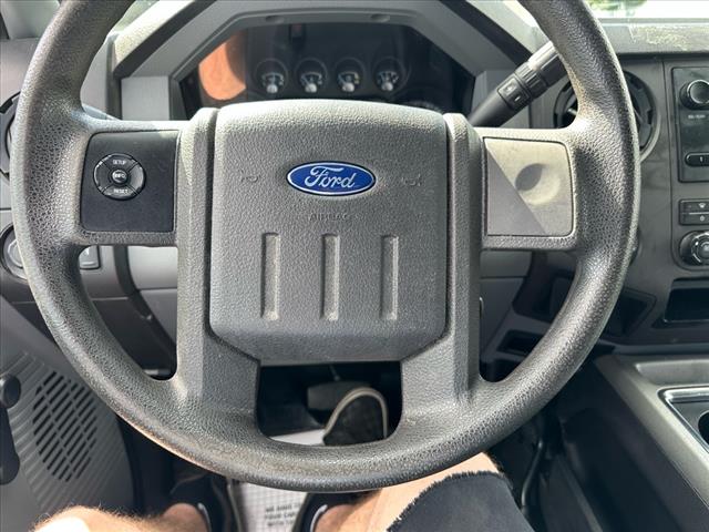 2015 Ford F-350 Super Duty XL