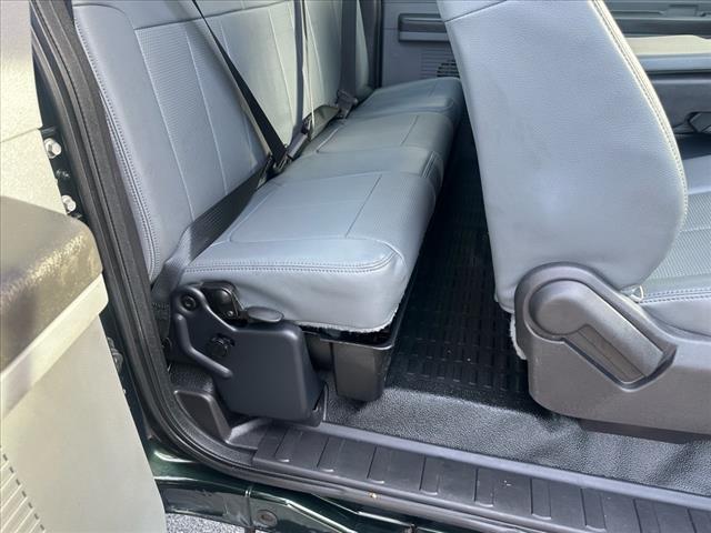 2016 Ford F-250 Super Duty XL