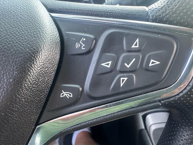 2021 Chevrolet Malibu LS Fleet