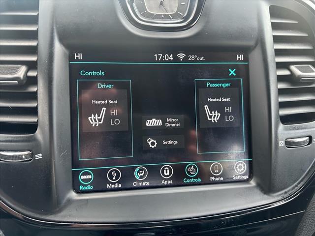 2019 Chrysler 300 S