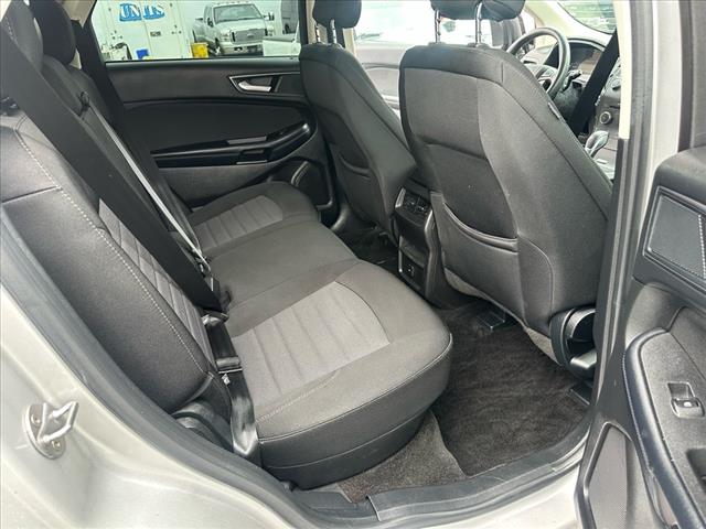 2018 Ford Edge SE