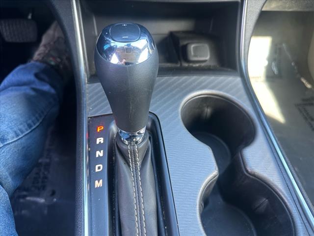 2017 Chevrolet Impala LS Fleet