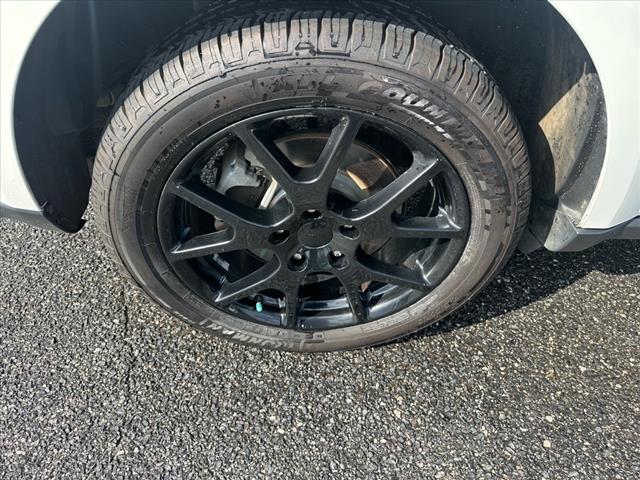 2017 Dodge Journey GT