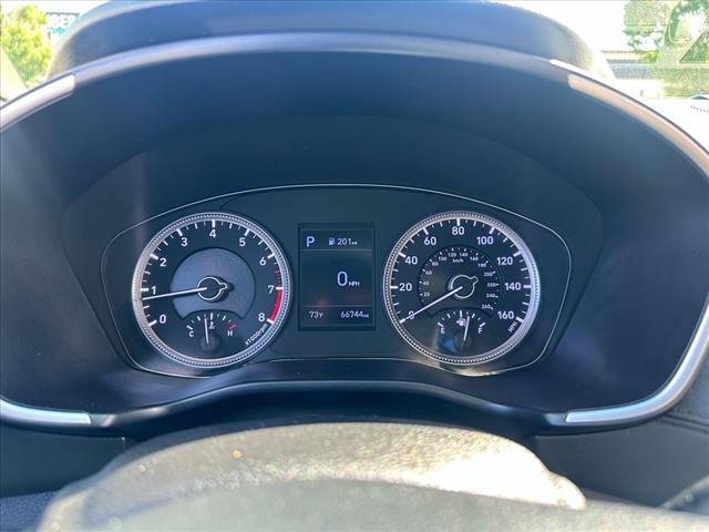 2019 Hyundai SANTA FE SE 2.4L