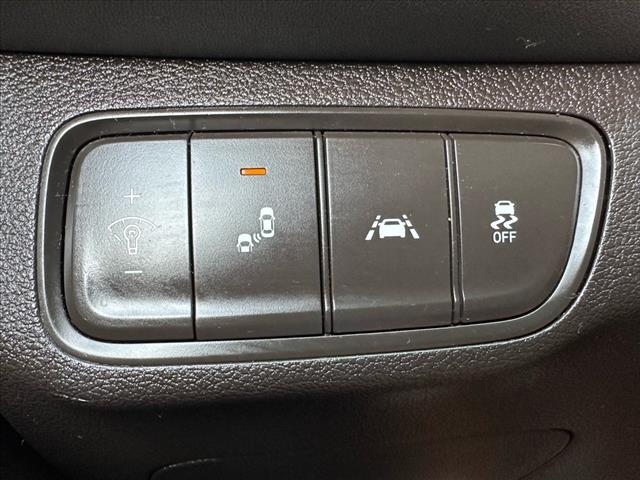 2019 Hyundai SANTA FE SE 2.4L